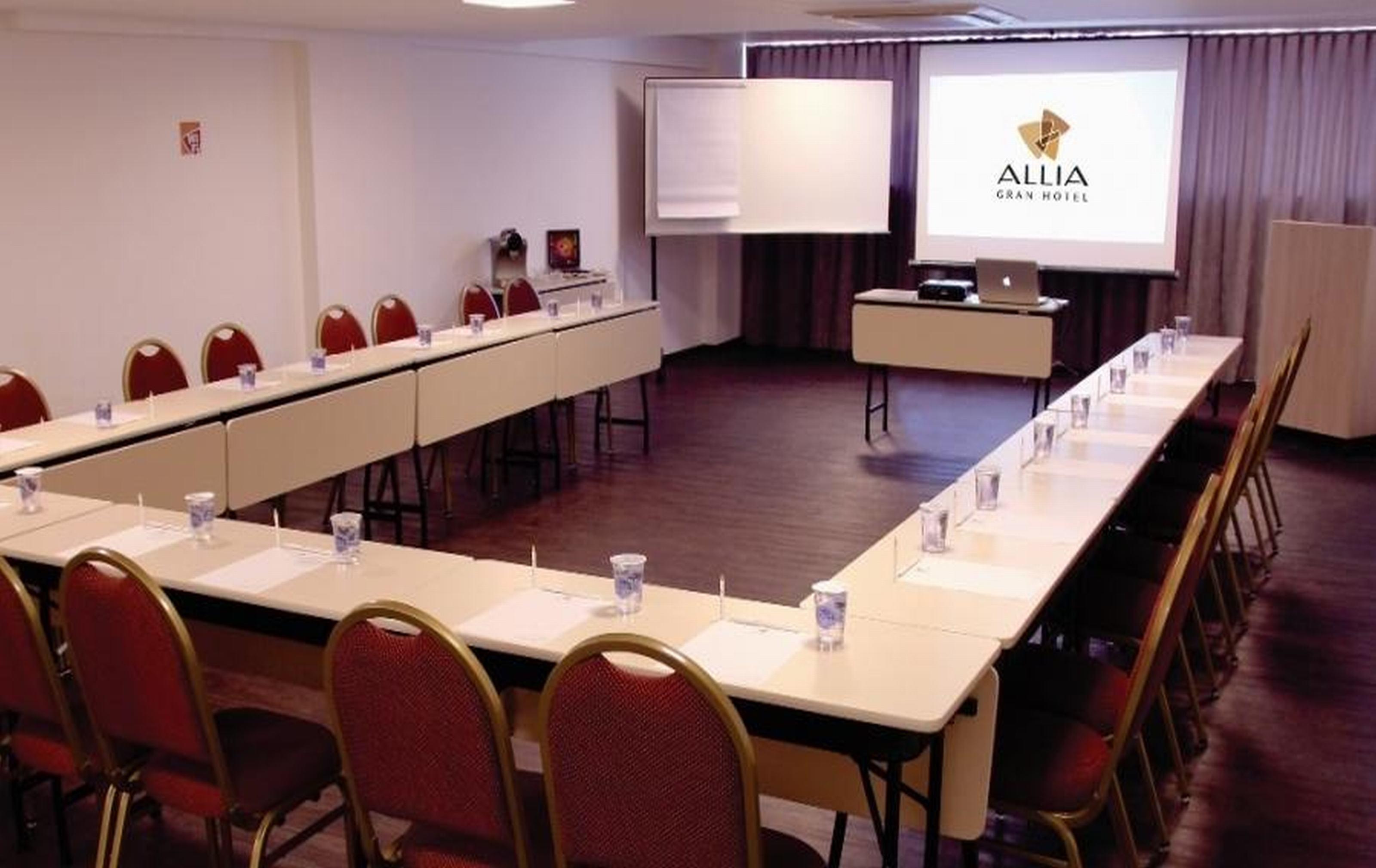Allia Gran Pampulha Suites Belo Horizonte Exterior foto